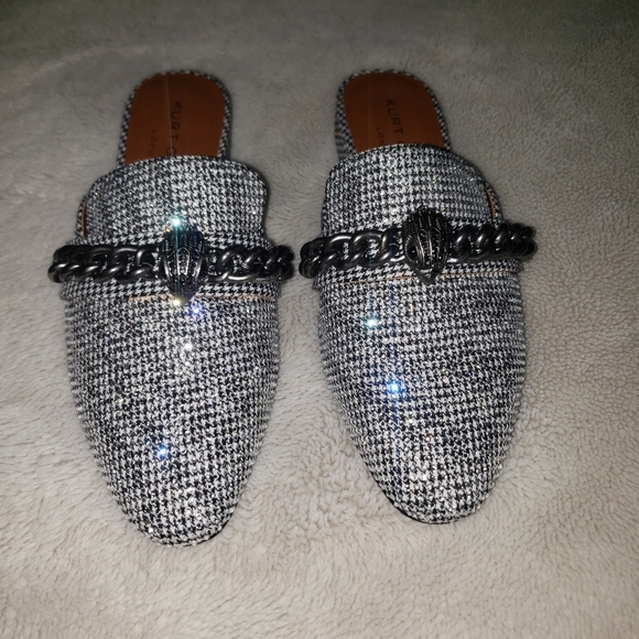 Kurt Geiger 36 Chelsea Mule - Picture 4 of 10